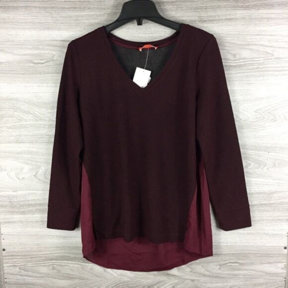 Joe Fresh Textured Tunic - Picture 4 of 7